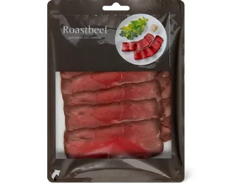 Rosbif · Maxi 100g