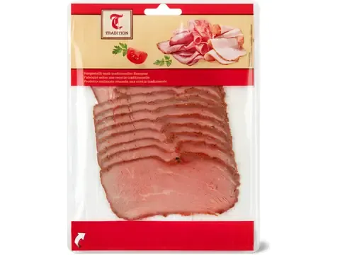 Tradition · Rôti anglais 100g