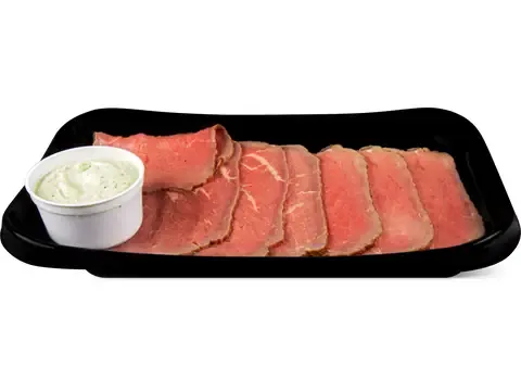 Daily · Rosbif sauce tartare 100g