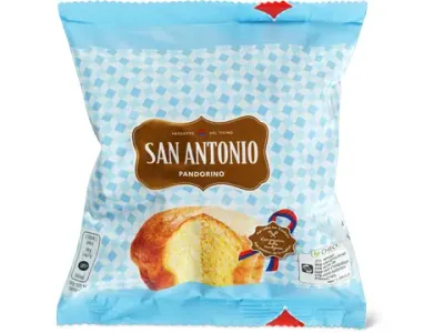 San Antonio · Pandorino 90g
