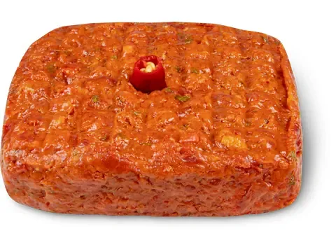 Tartare de bœuf piquant 100g