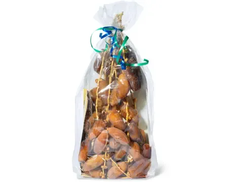 Dattes · séchées 500g