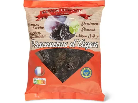 Maison Cotolot · Prunes · avec noyau 500g