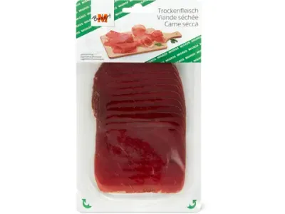 Viande séchée 100g