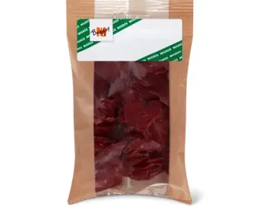 Chips de bœuf 70g