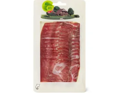 Coppa · Bio, midi 80g