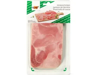 M-Budget · Jambon 200g