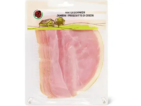 Jambon Gourmet 130g