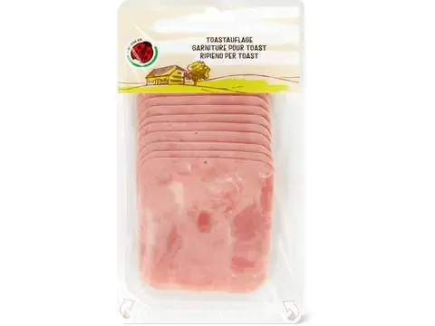 Garniture pour toast 150g