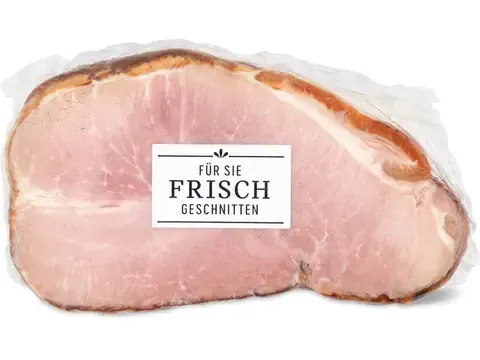 Jambon braisé du Seeland 100g