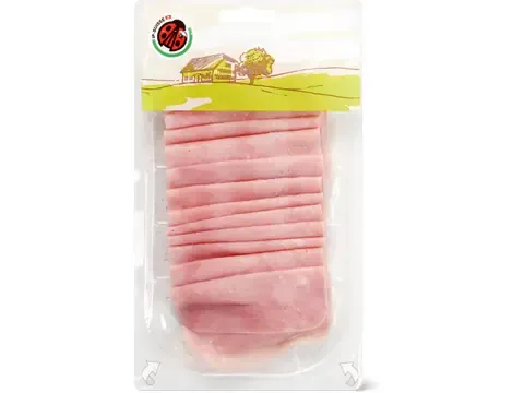 Prosciutto · en tranches ultrafines 120g