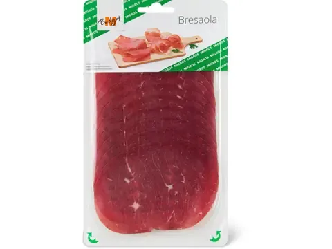 Bresaola · Bresaola 100g