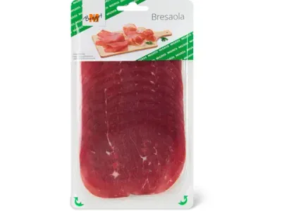 Bresaola · Bresaola 100g