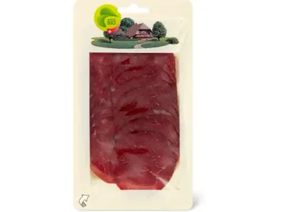 Appenzeller Mostbröckli · Bio 80g