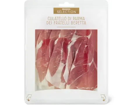 Sélection · Culatello di Parma dei Fratelli Beretta 90g