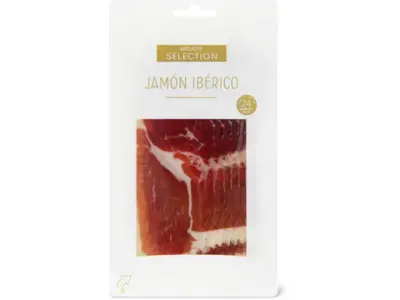 Sélection · Jamon Ibérico 80g