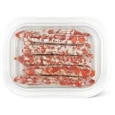 Bâtonnets de salami · chorizo 80g