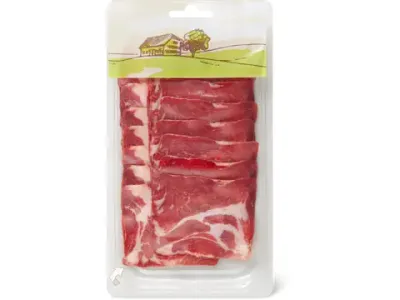 Coppa 100g