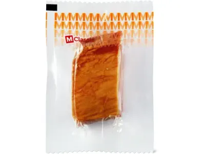 Carré · filet, fumé 100g