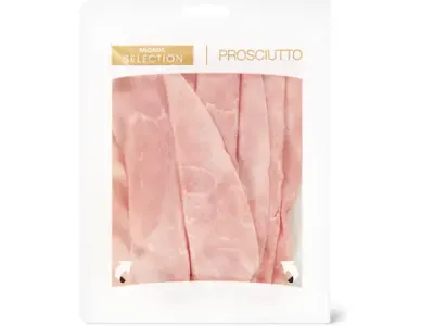 Sélection · Prosciutto 120g