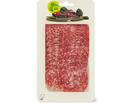 Salami · Bio 80g
