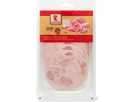 Charcuterie délicatesse 170g