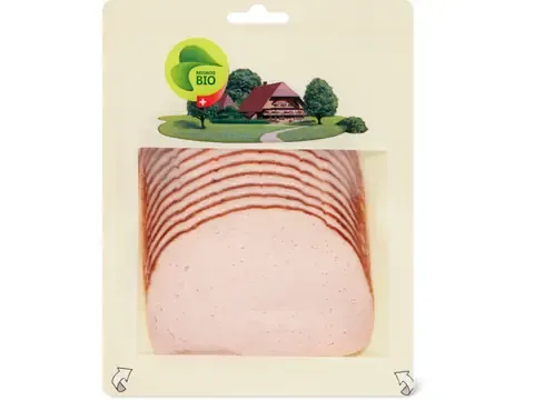 Fromage d’Italie cuit au four · Bio 150g