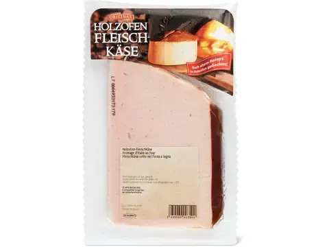 Fromage d’Italie au feu de bois 100g
