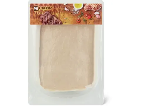 Chair à saucisse de veau 100g