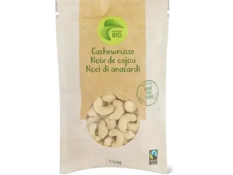 SNoix de cajou · Bio 150g