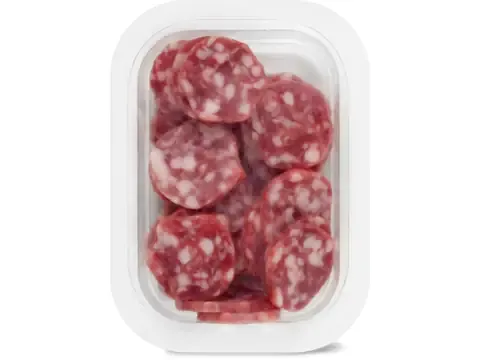 Apéro saucisse sèche mini 80g