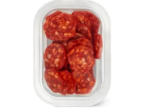 Apéro Chorizo en rondelles 80g