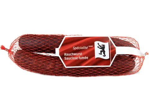 Schübligs paysannes 210g