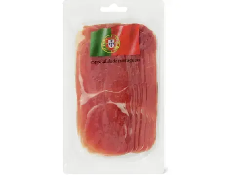 Presunto Portugais 100g