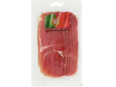 Presunto Portugais 100g