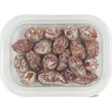 Salami perle boeuf 80g
