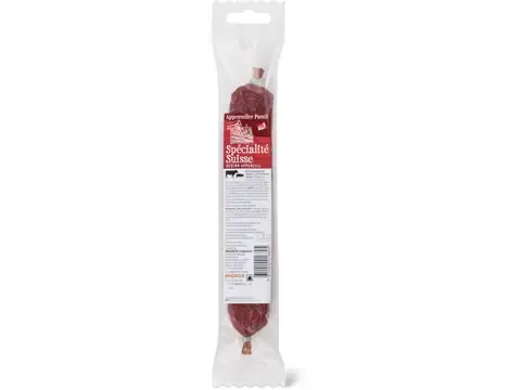 Spécialité Suisse · Pantli 140g