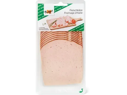 Fromage d’Italie 100g