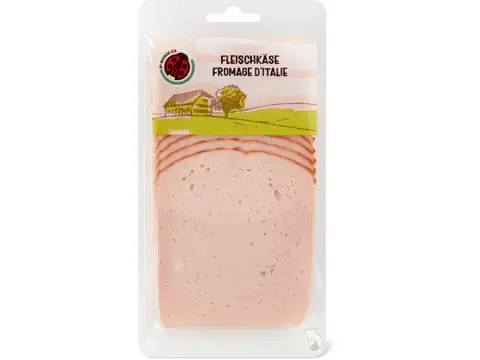 Fromage d’Italie · Délicatesse 100g