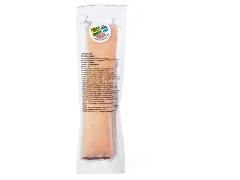 Del Maître · Lard · De la région, salé 100g