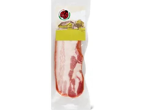 Lard à cuire 100g