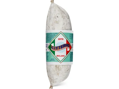 Citterio · Salami milano 100g