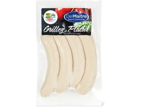 Saucisses à rôtir · De la région 320g