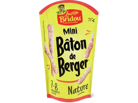 Bâton de Berger 80g