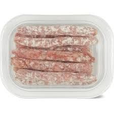 Bâtonnets de salami · nature80g