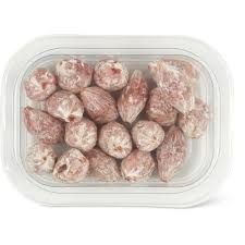 Perles de salami · nature 80g