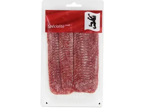Spécialité Suisse · Pantli d'Appenzell 100g
