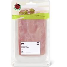 Jambon de derrière 160g