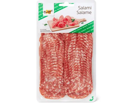 Salami 200g