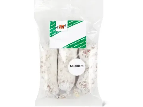 Salametti 3x70g